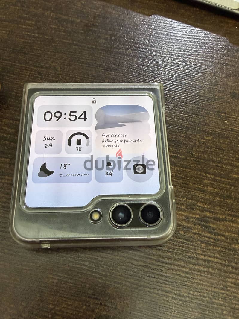 Z flip 5 3