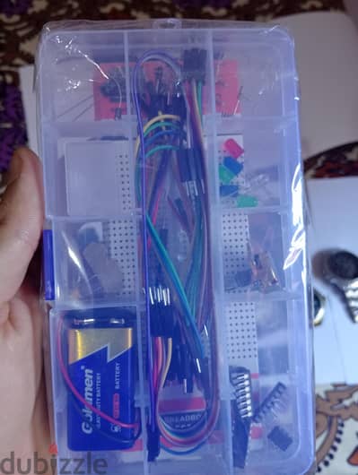 ادوات لمادة logic فيها بوابات nand nor xor