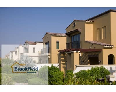 فيلا ستاندالون للإيجار كمبوند ميفيدا بالقرب من الجامعة الأمريكيةالقاهرة الجديدة Villa Standalone for Rent in Mivida Fully Finished with Kitchen & AC's
