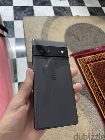 Google Pixel 6 Pro