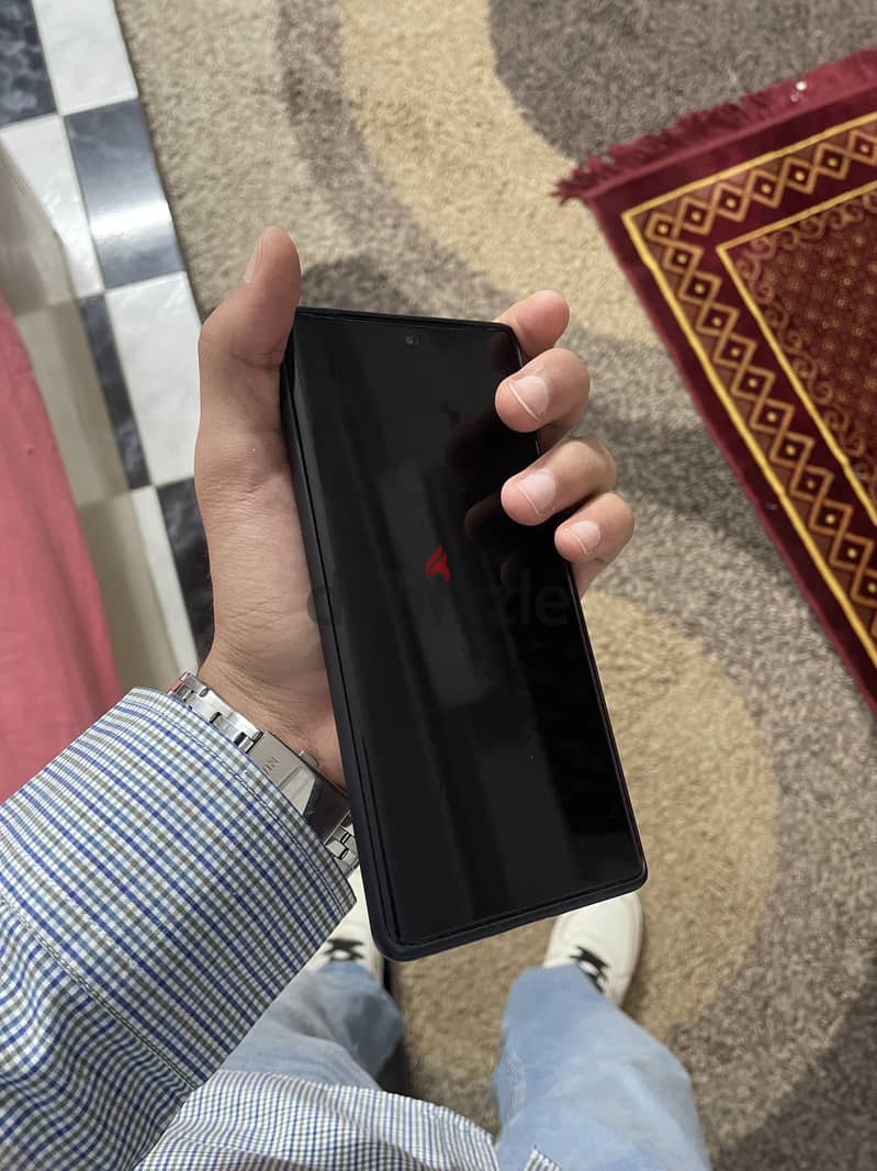 Google Pixel 6 Pro 1