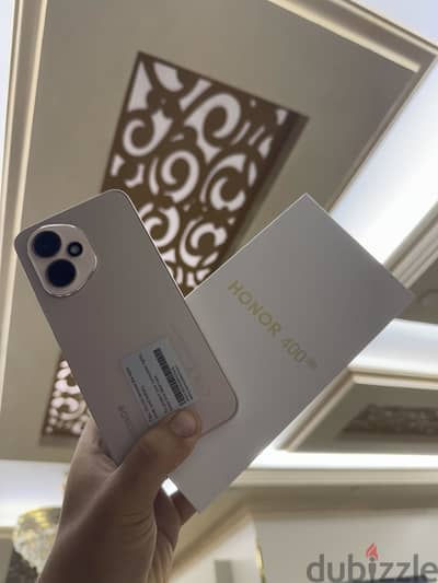 هونر 400