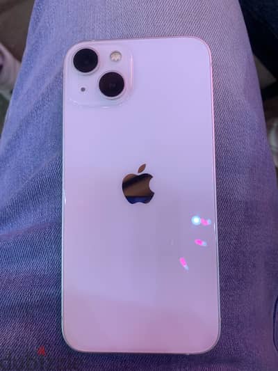 Apple - iPhone 13