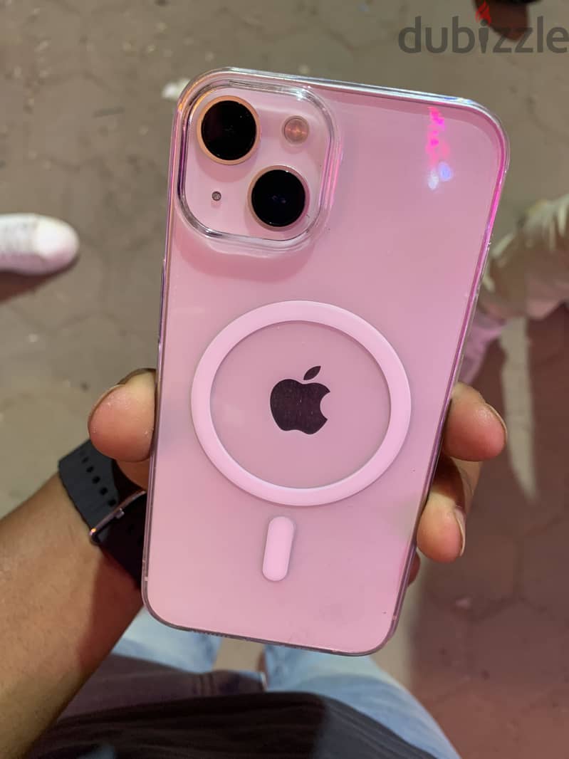 Apple - iPhone 13 1