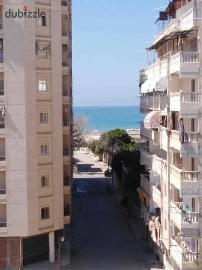 فرصة ادفع 500 الف واستلم فورا شقة بزهراء العجمي تري البحر بانوراما مسجلة ومرخصة سوبر لوكس