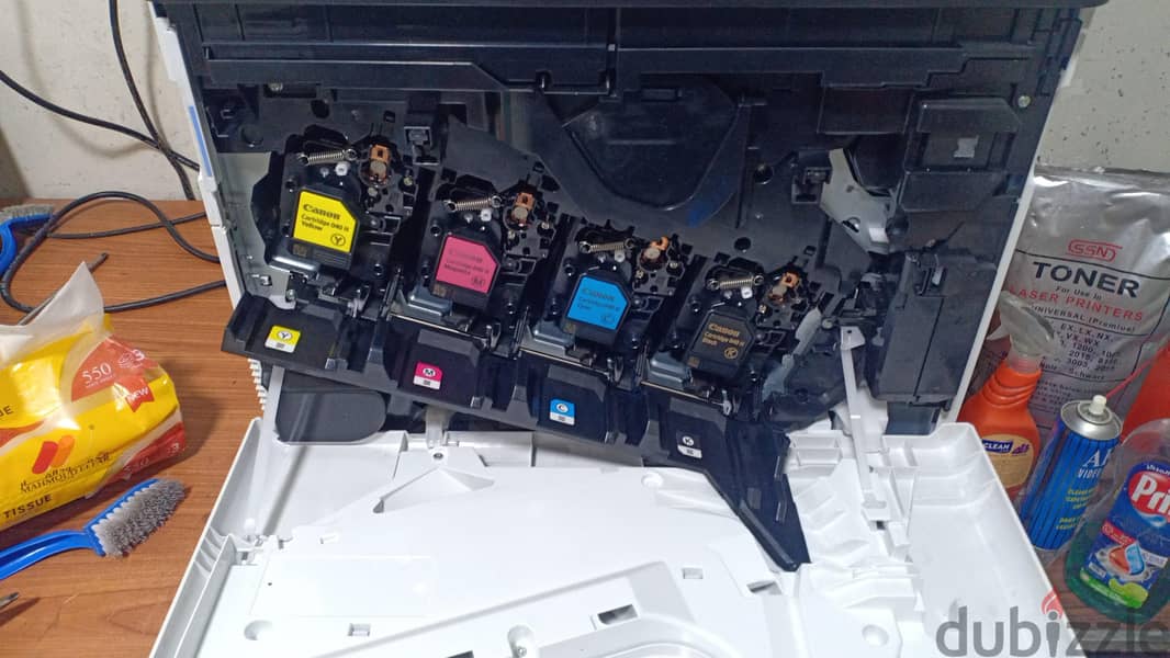 canon 710 cx laserjet 1