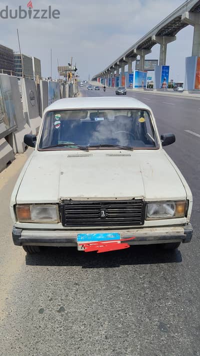 Lada 2107 1992 - لادا 2107
