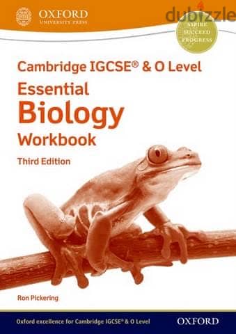 Biology O-level private tutor in cairo