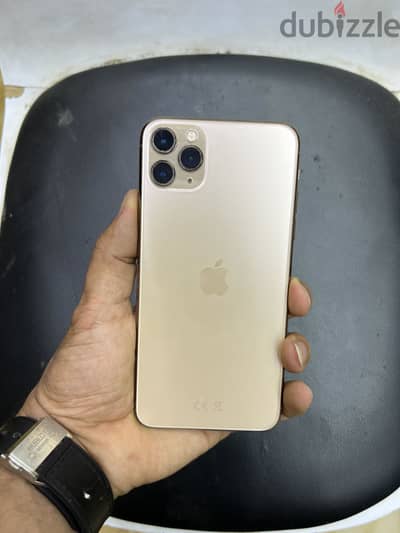 آبل - آيفون 11 برو ماكس