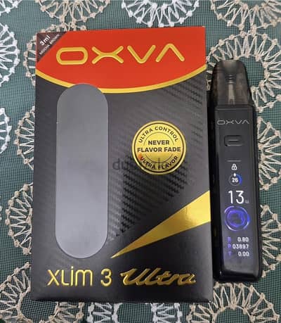 xlim 3 ultra