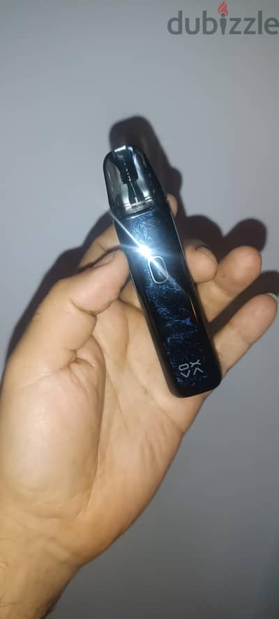 بود اكسليم جو لايت pod xslim go lite
