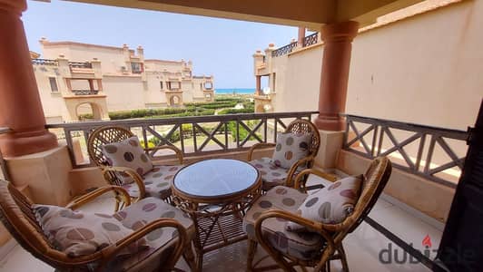 شاليه للايجار لازوردي باي سيدي عبد الرحمن الساحل الشمالي Lazorde bay