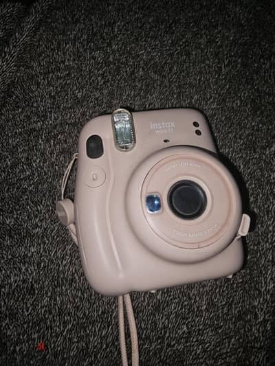 للبيع كاميرا instax mini 11