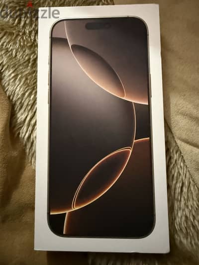 Apple - iPhone 16 Pro Max