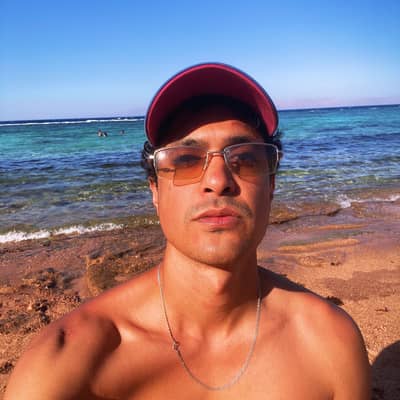 Saif Hisham