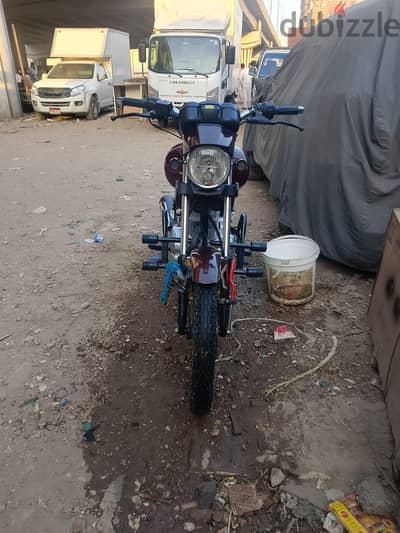 بيع فيجورى a3