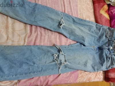 bershka jeans