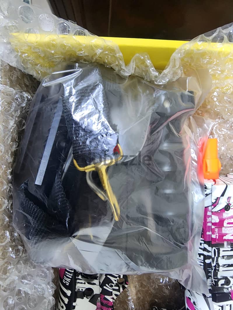 MP5K Gel Blaster 2
