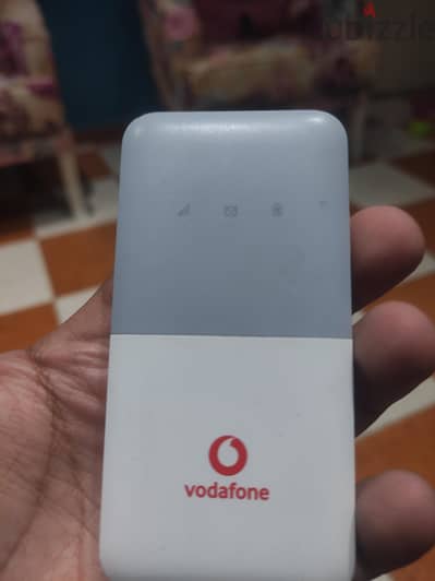 Huawei 4G mifi Vodafone