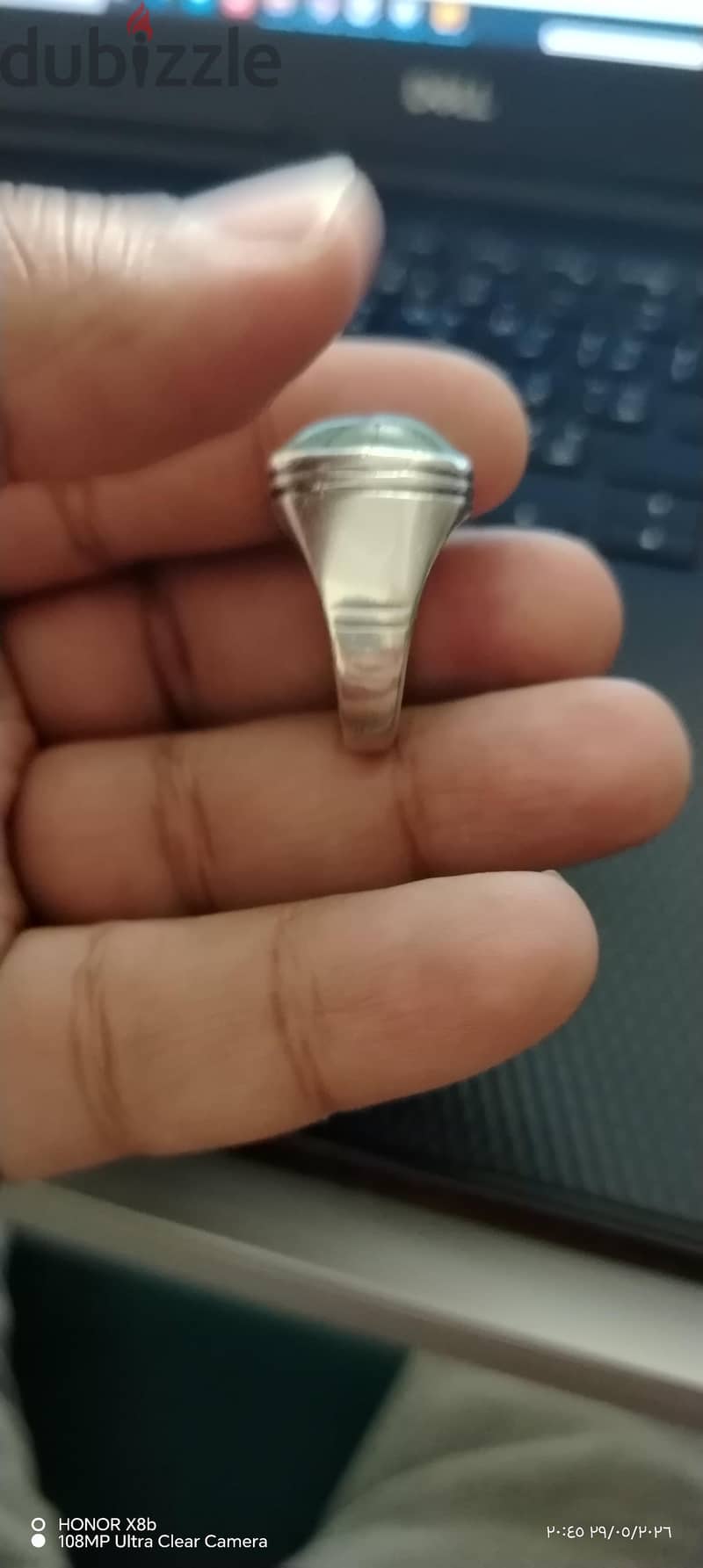 خاتم  فضه 3