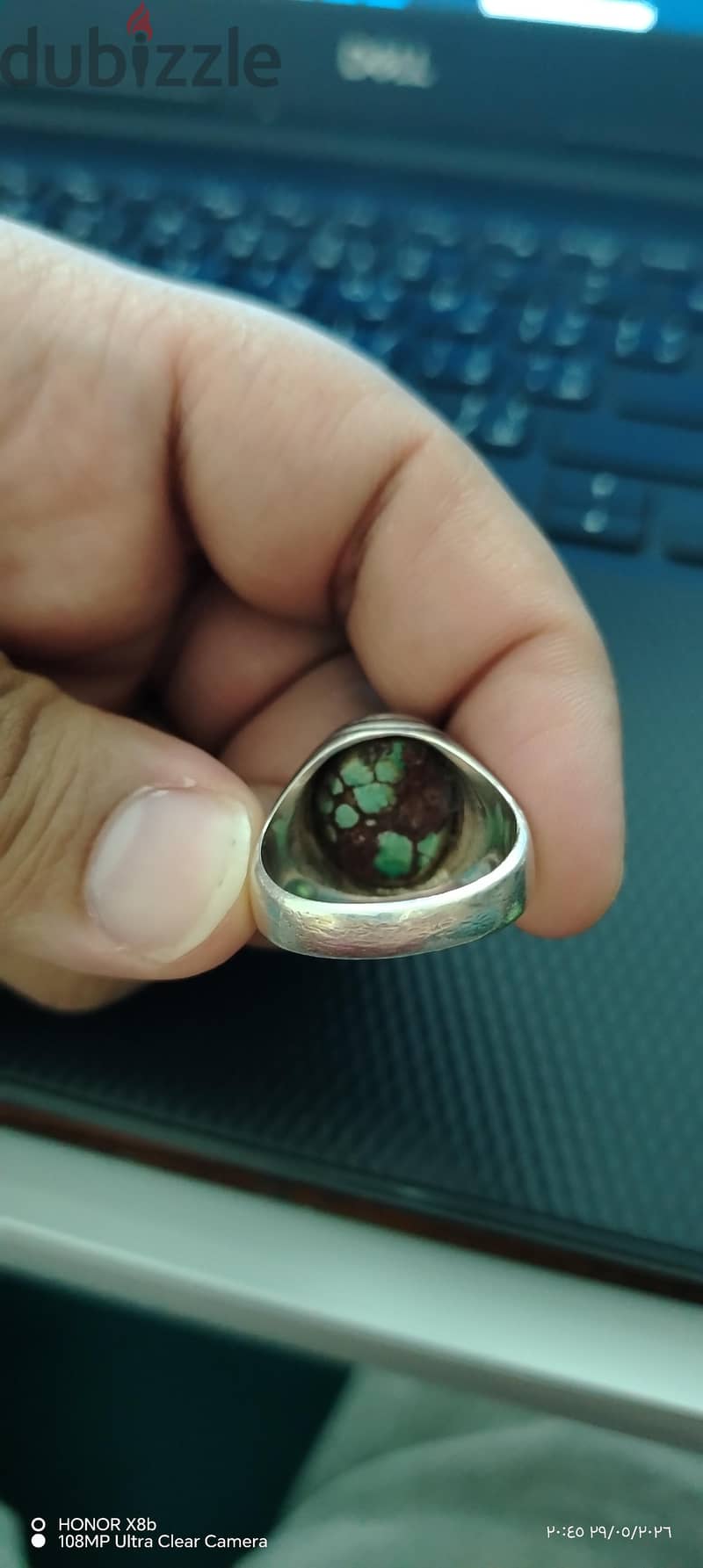 خاتم  فضه 4