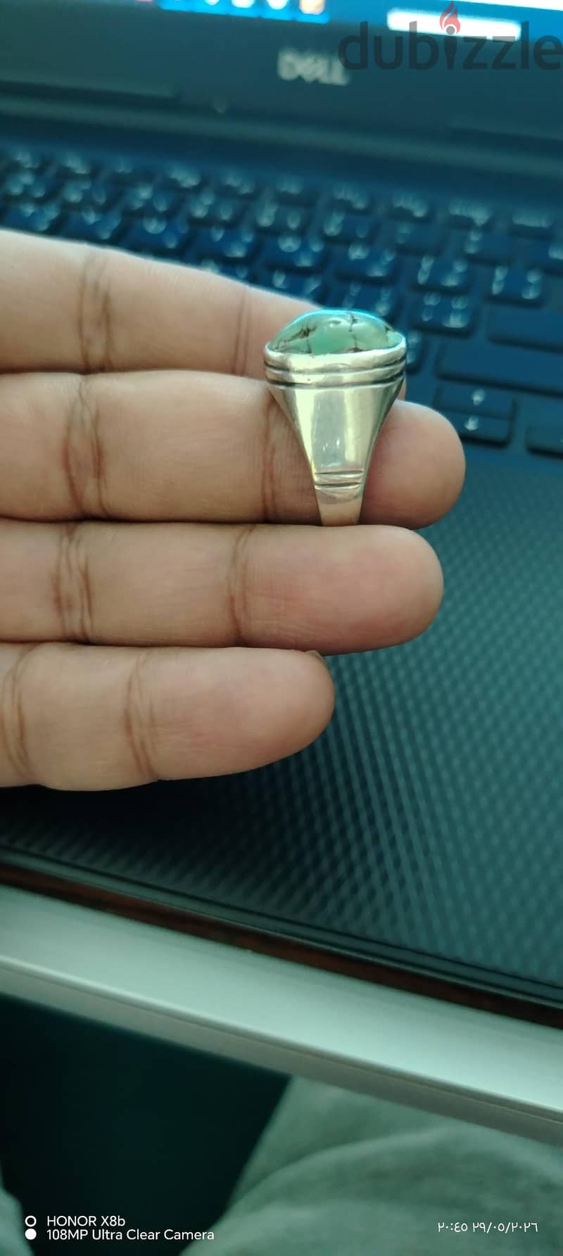 خاتم  فضه 5