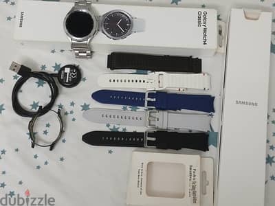 Samsung galaxy watch 4 classic