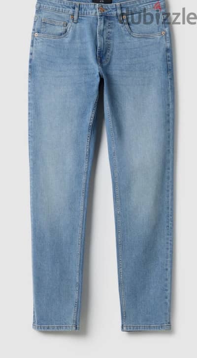 REPUBLIC OF DENIM SLIM JEANS FROM DUBAI