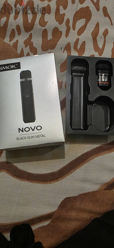 جهاز فيب smok novo