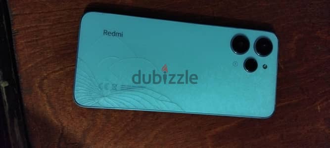 Xiaomi Redmi 12
