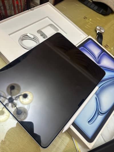 ipad air m2 13 inch 256gb