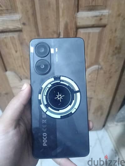 Xiaomi Poco X7 Pro