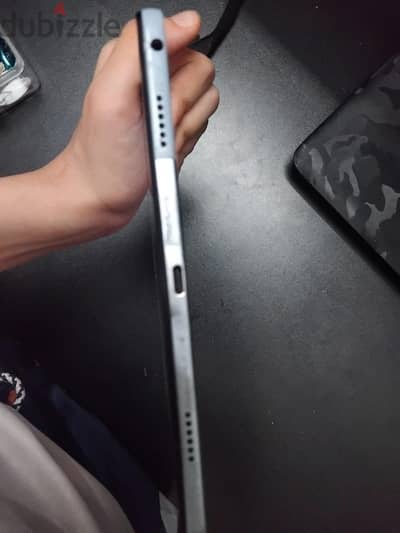 Lenovo tab m10 plus 3 red gen