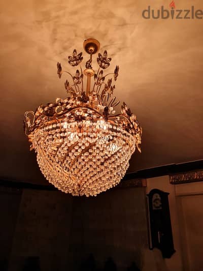 نجف نحاس اصلى