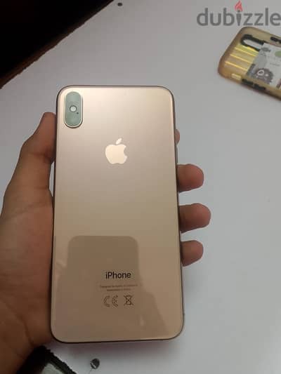 iPhone XS Max