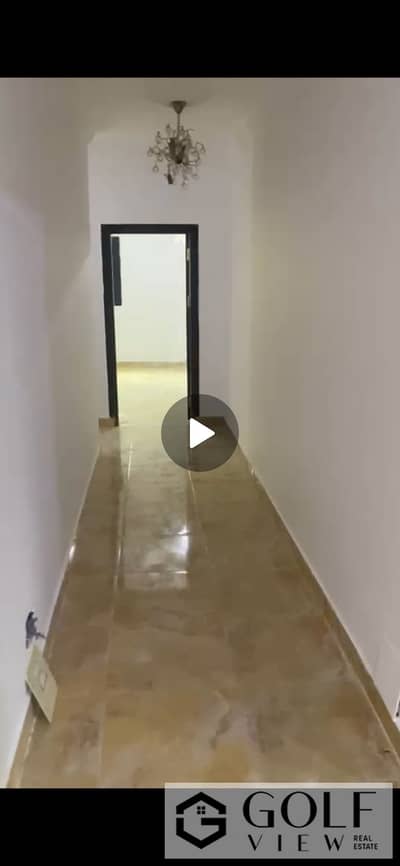 Apartment for rent with kitchen, air conditioning, water heater, and refrigerator in Sheikh Zayed, 7th District, 3rd Neighborhood. 300 square meters.