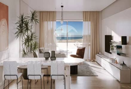 Chalet For Sale  Sea View Fully Finished With Only 5% Down payment !