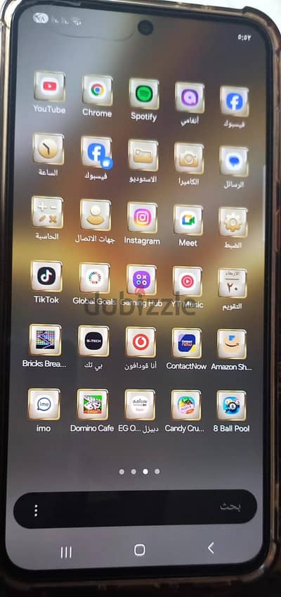 سامسونج ايه 56
