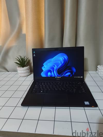 Dell latitude 7390
