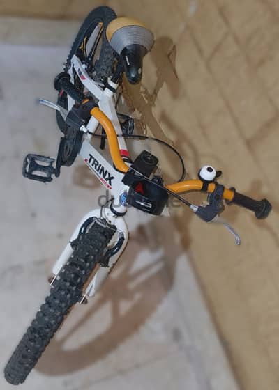 Trinx Bike 20 Inch