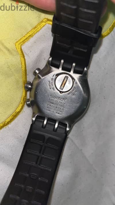 SWATCH watch