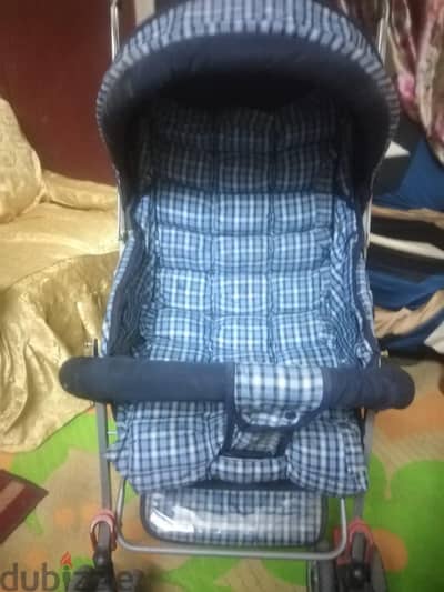 عربات اطفال