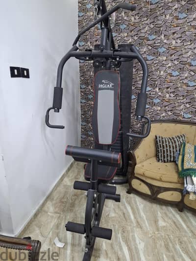 بيع جهاز رياضي