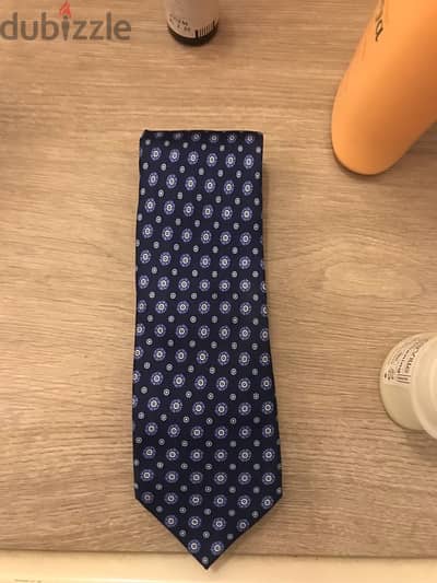 Concrete Tie