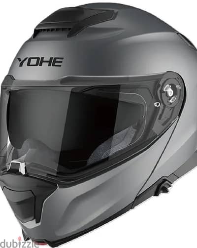 Yohe 937SV GLOSSY TITANIUM GRAY