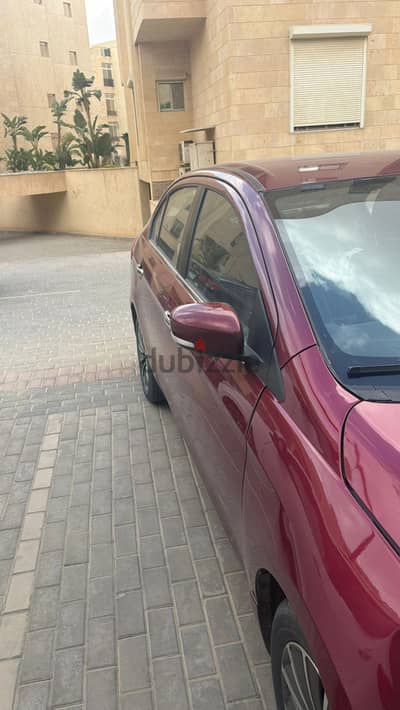 Suzuki Ciaz 2022