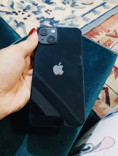 iPhone 13