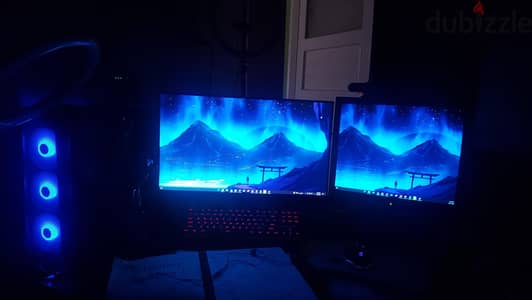 تجميعة pc Gaming ممتازة