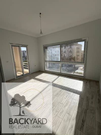 Next to the American University, your apartment is fully finished with a 5% down payment in the most luxurious compound in New Cairo. Next to the American University, your apartment is fully finished with a 5% down payment in the most luxurious compound in New Cairo.