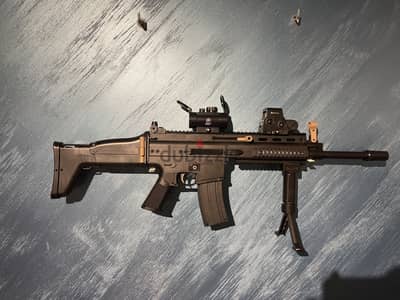 Gel blaster